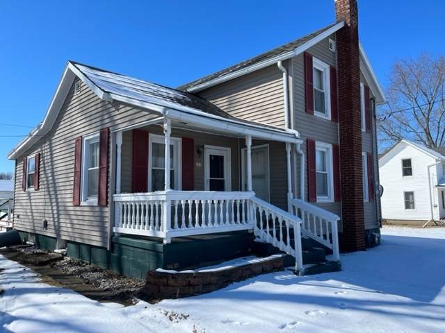 219 Railroad Street - Photo 1
