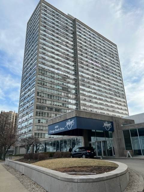 4800 Chicago Beach Drive - Photo 1