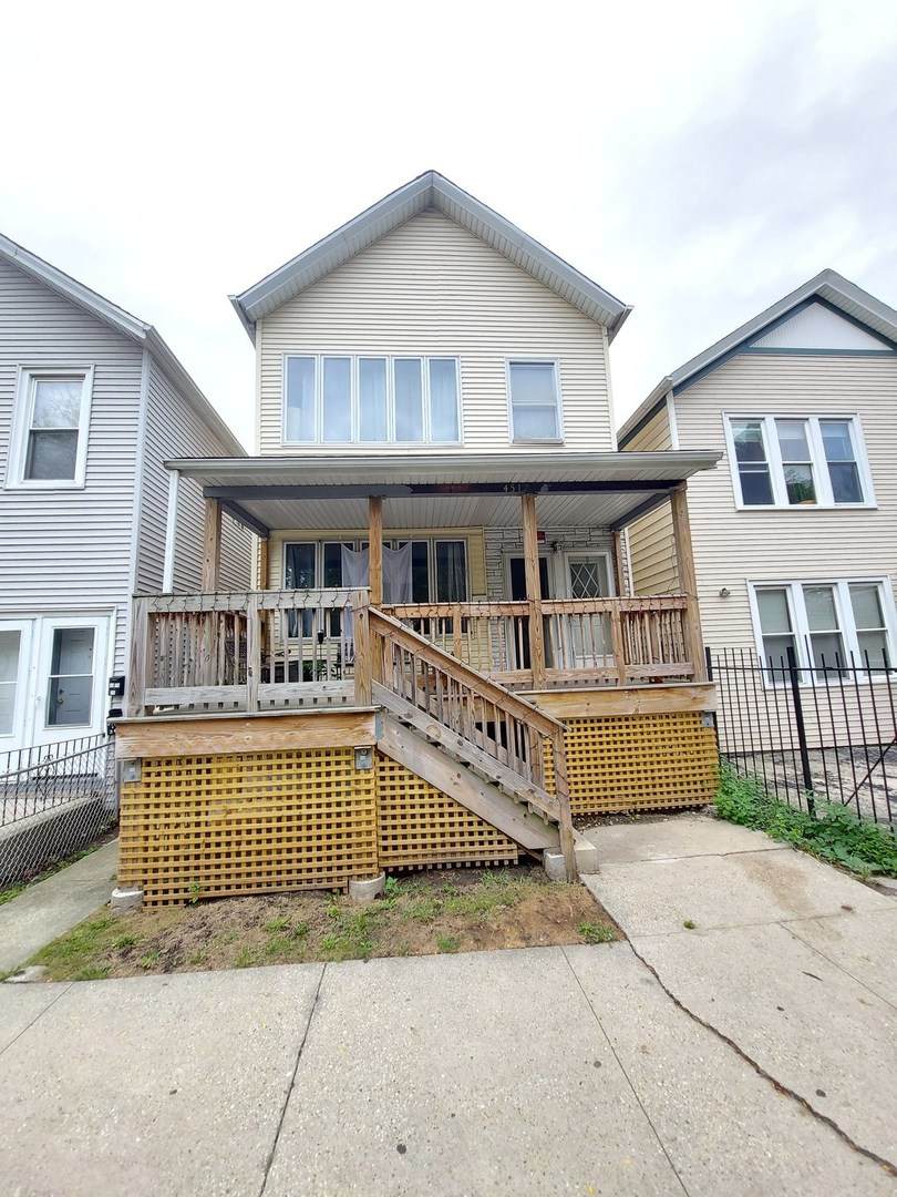 4512 Lowe Avenue - Photo 1