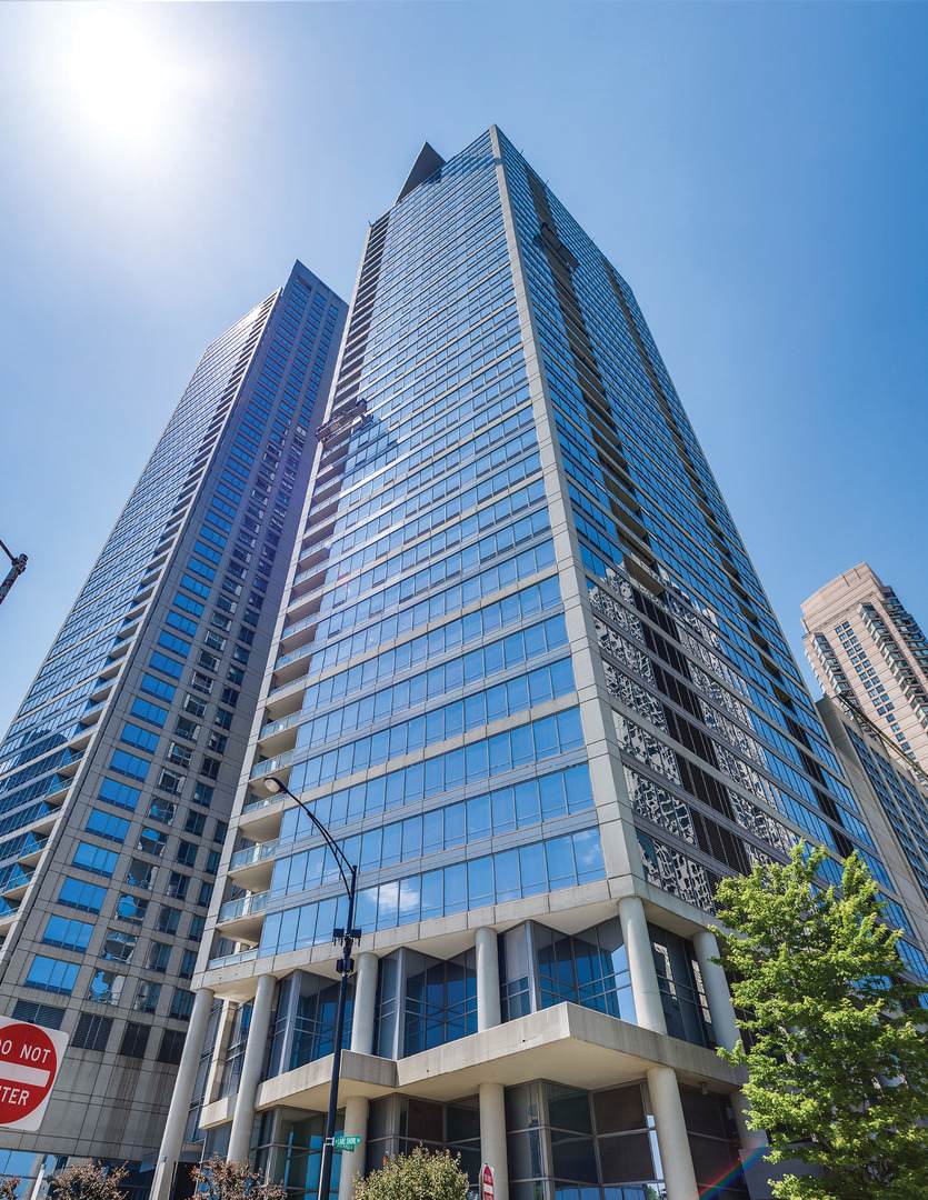 600 Lake Shore Drive - Photo 1