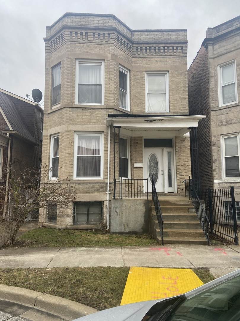 6240 Bishop Street - Photo 1