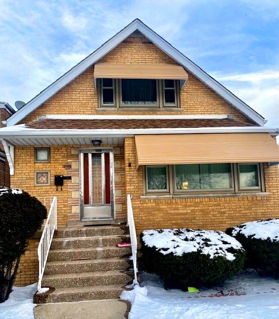 5759 Kolmar Avenue - Photo 1