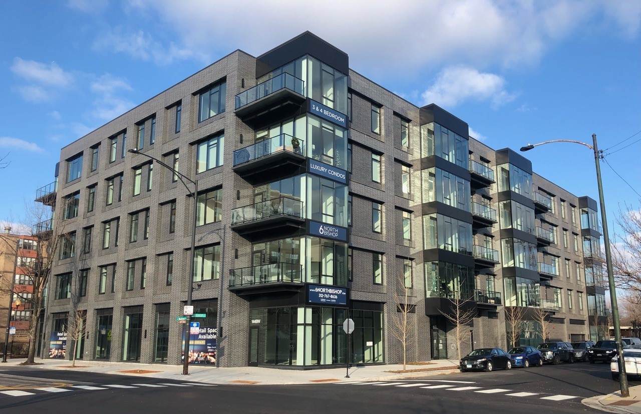 6 Bishop Street - Photo 1