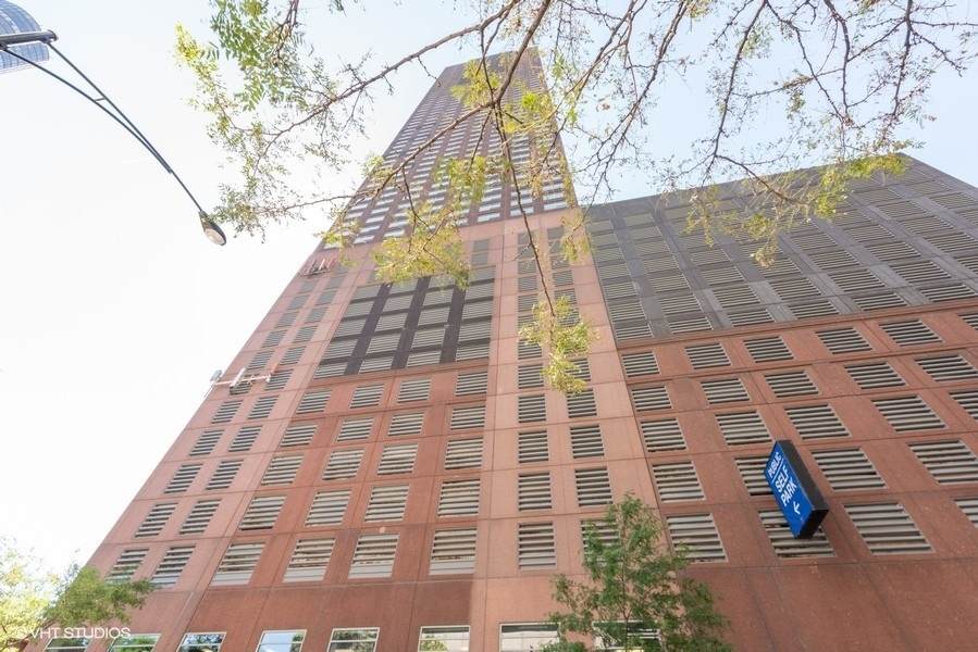 474 Lake Shore Drive - Photo 1