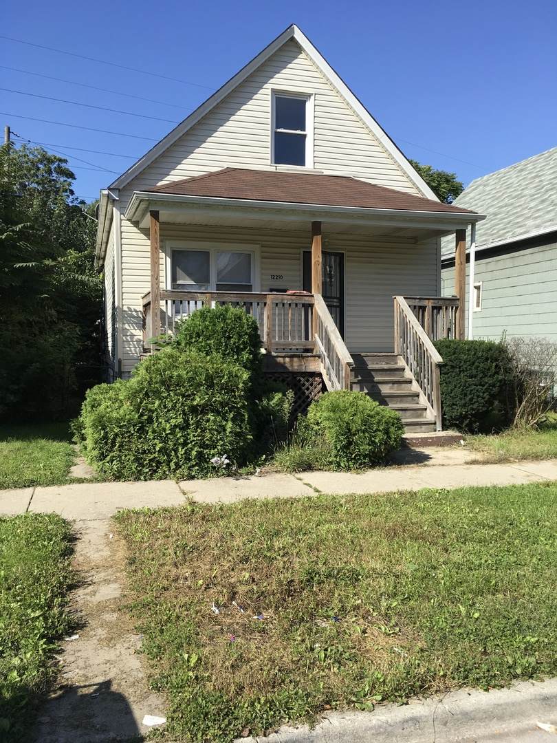 12210 Lowe Avenue - Photo 1