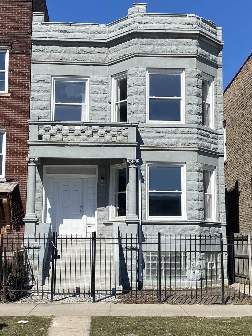 3920 Wilcox Street - Photo 1