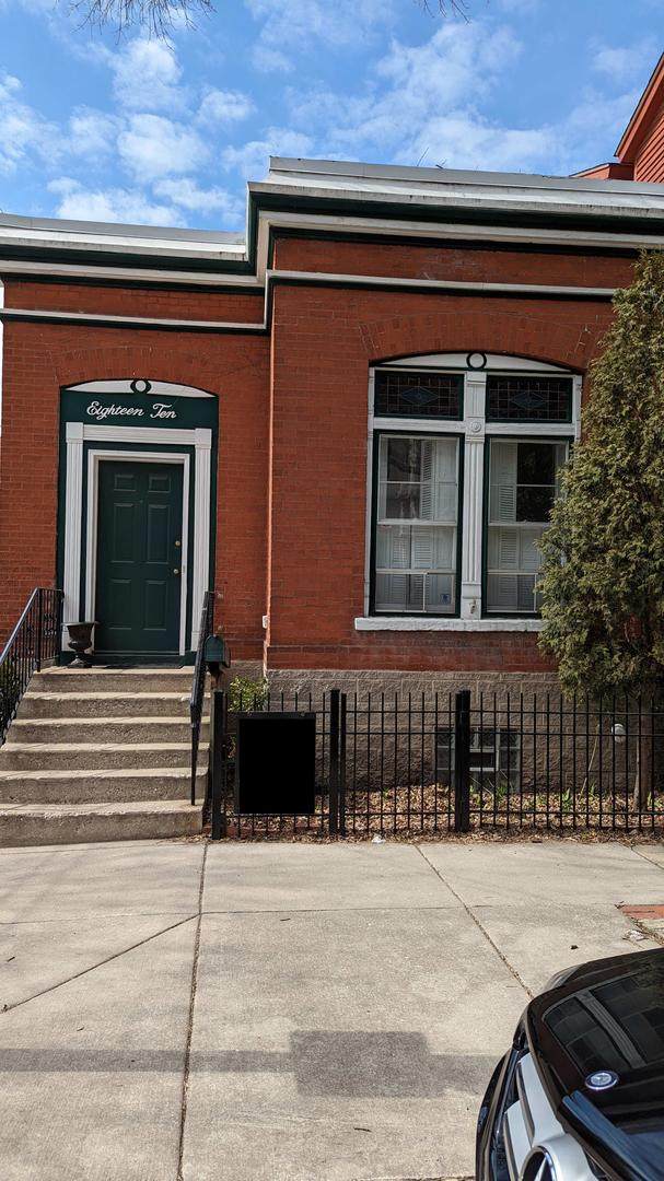 1810 Howe Street - Photo 1