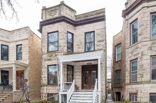 1233 Newport Avenue - Photo 1