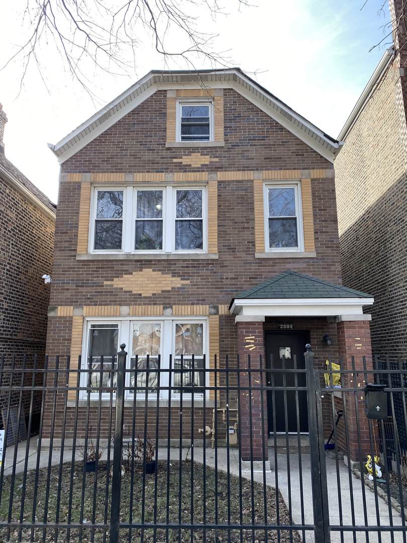 2534 Whipple Street - Photo 1