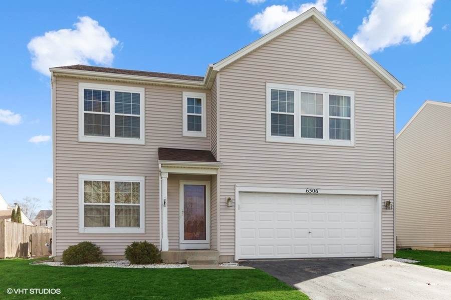 6306 Meadow Ridge Drive - Photo 1