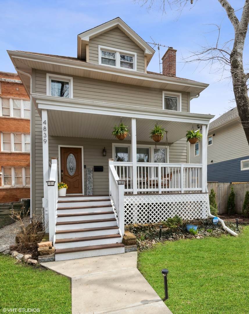 4839 Christiana Avenue - Photo 1