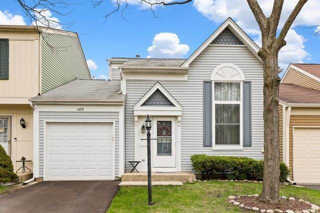 1479 Denton Avenue - Photo 1