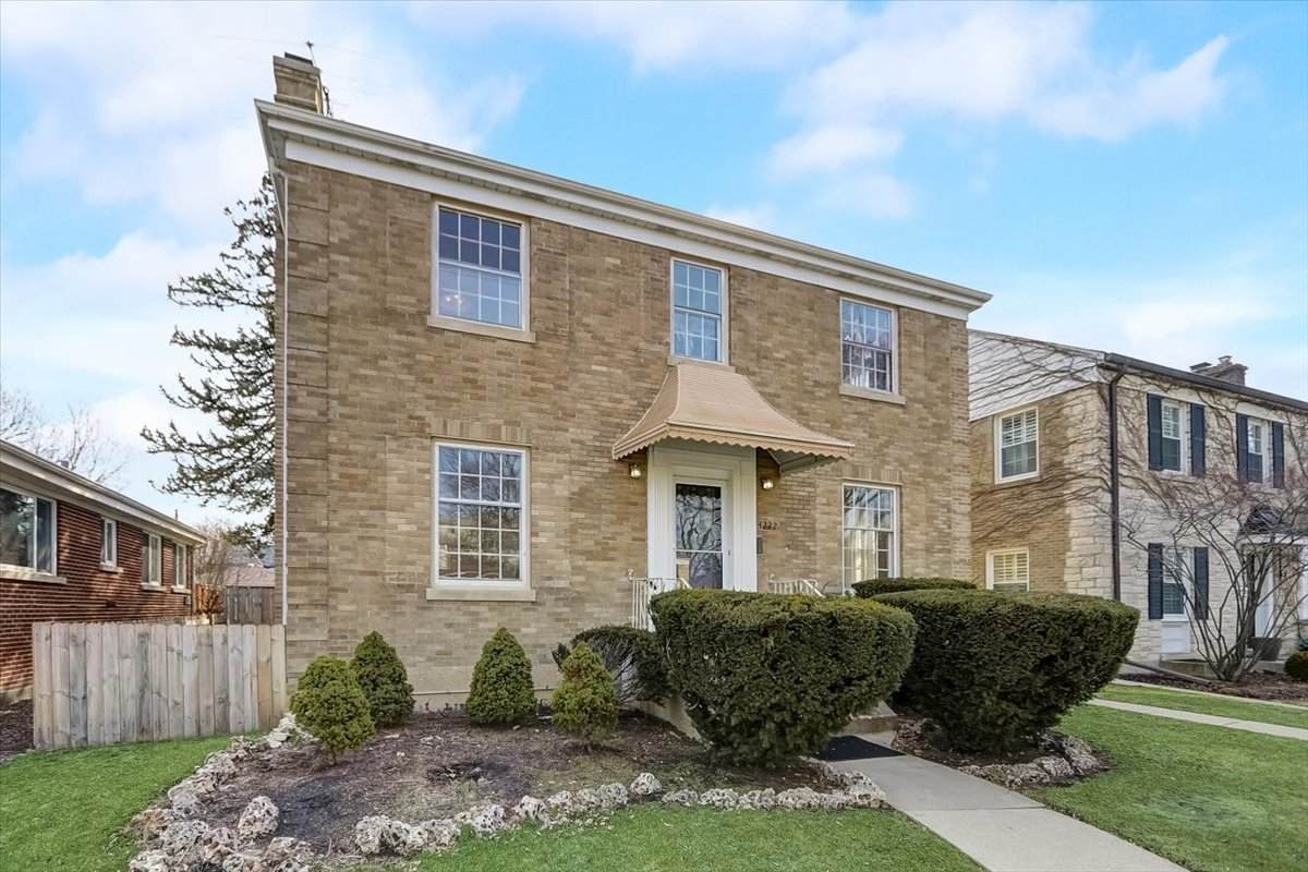 1222 Marion Street - Photo 1