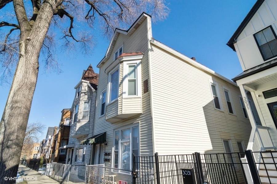 3035 Gresham Avenue - Photo 1