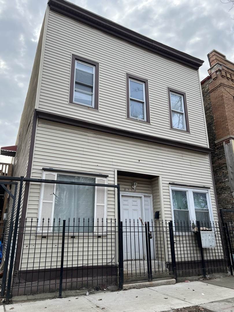 4355 Thomas Street - Photo 1