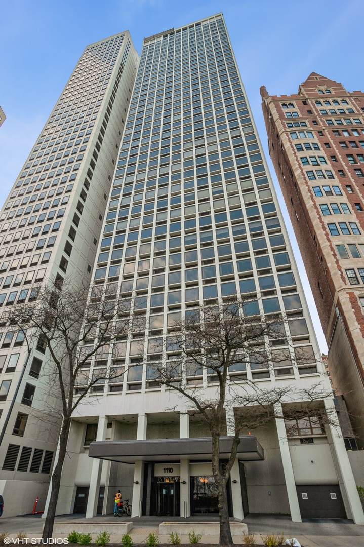 1110 Lake Shore Drive - Photo 1