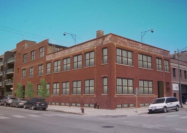 1134 Hubbard Street - Photo 1