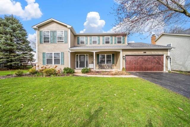 117 Stauffer Drive - Photo 1