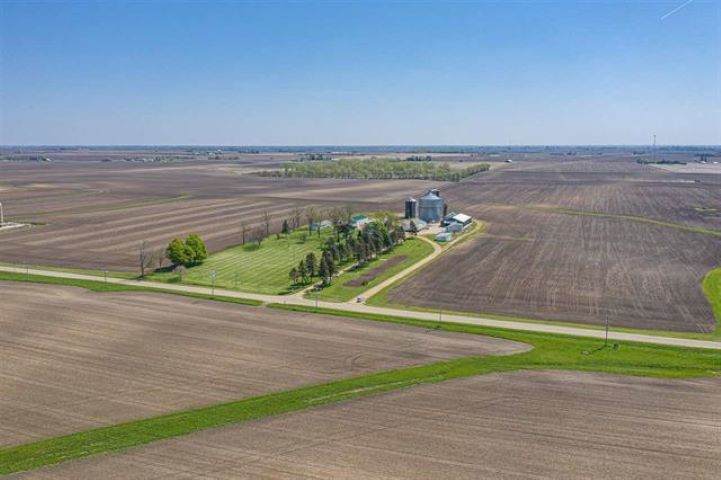 2046 Daysville (197.83 Acres) Road - Photo 1
