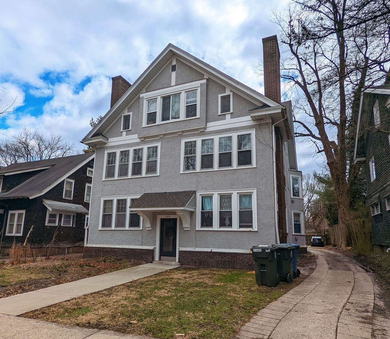 709 Nevada Street - Photo 1