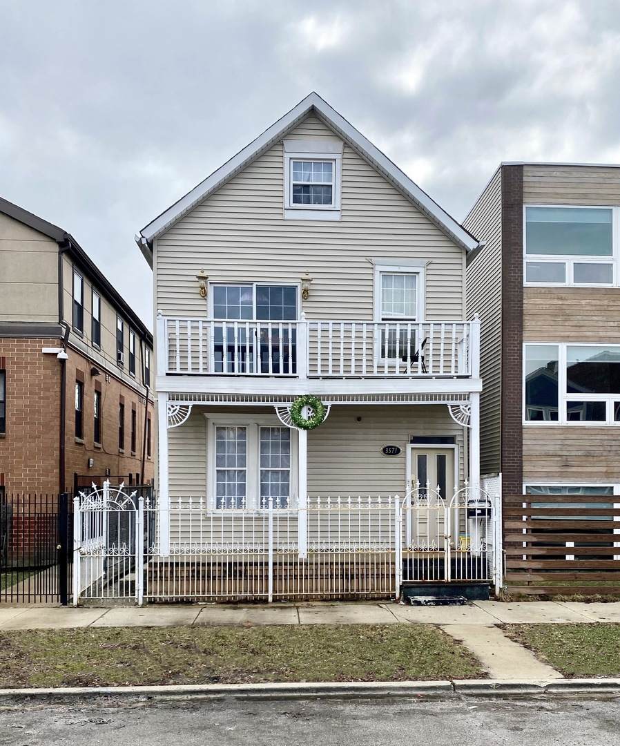 3571 Palmer Street - Photo 1
