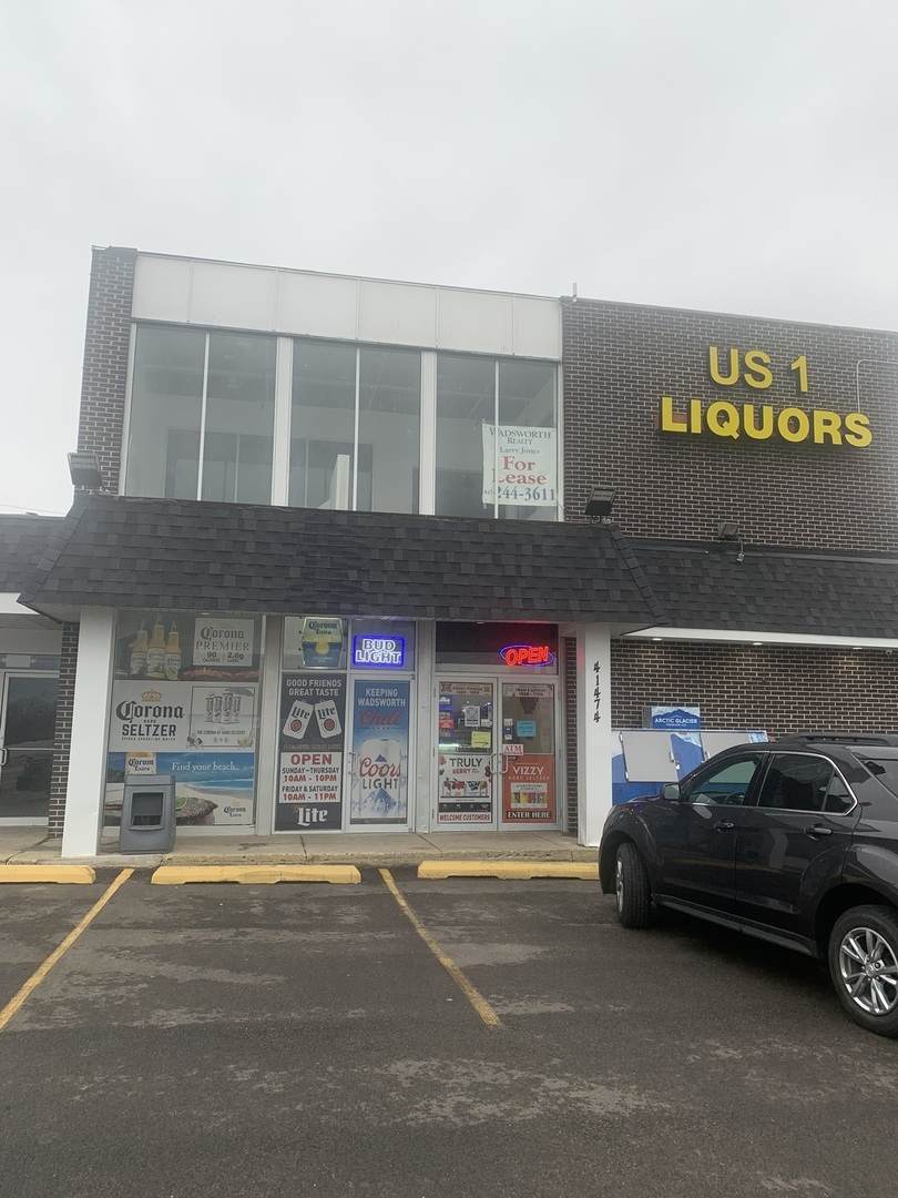 41404 Us Highway 41 Highway - Photo 1
