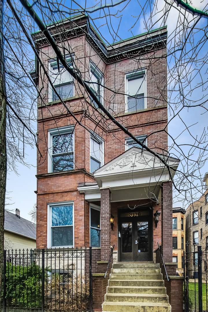 3136 Kenmore Avenue - Photo 1