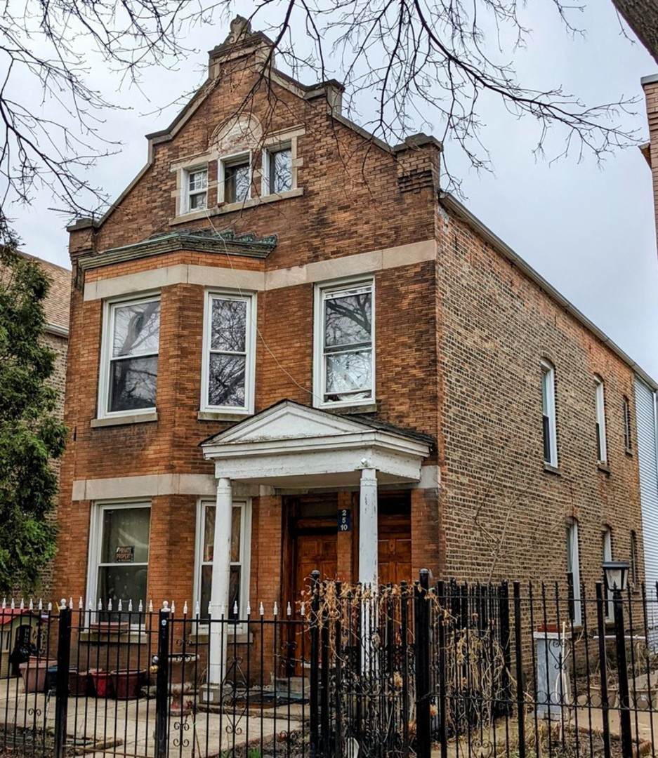 2510 Avers Avenue - Photo 1