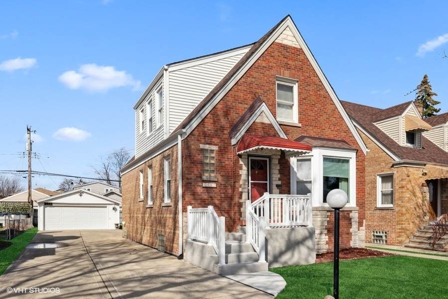 3422 Oleander Avenue - Photo 1