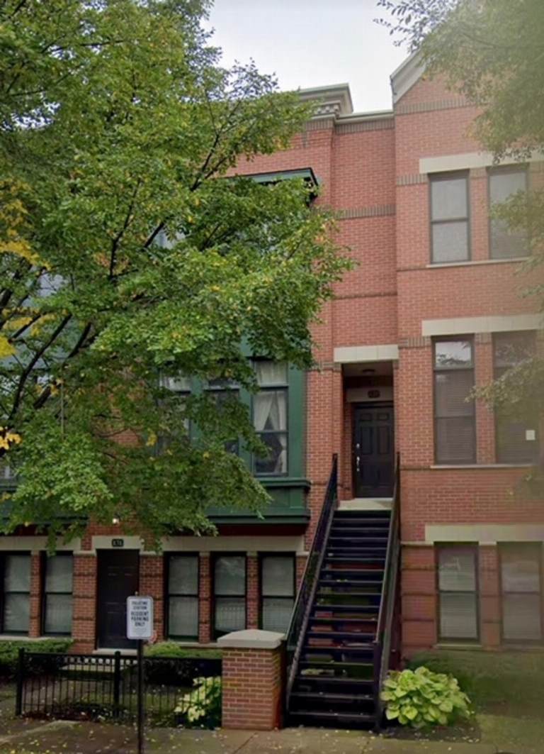 129 Rose Street - Photo 1