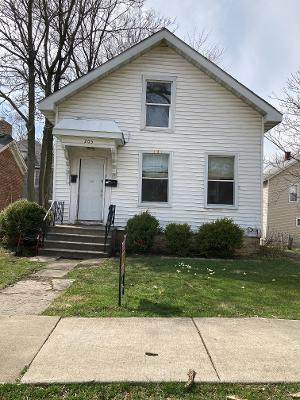 205 Hickory Street - Photo 1