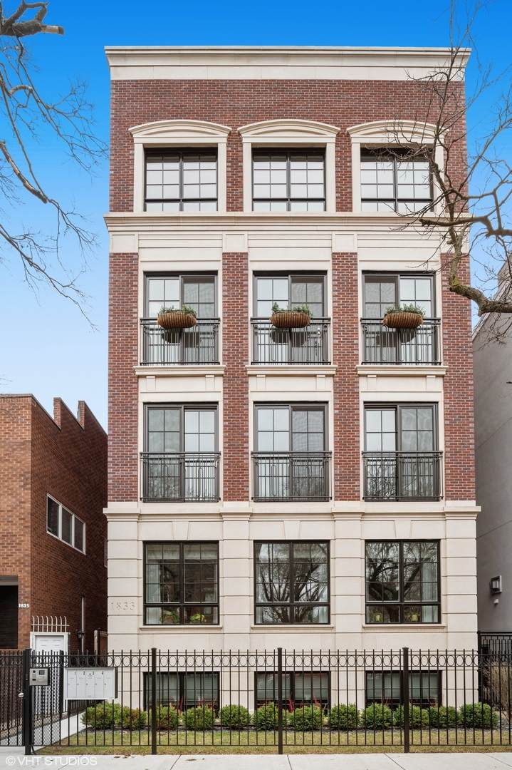 1833 Sedgwick Street - Photo 1