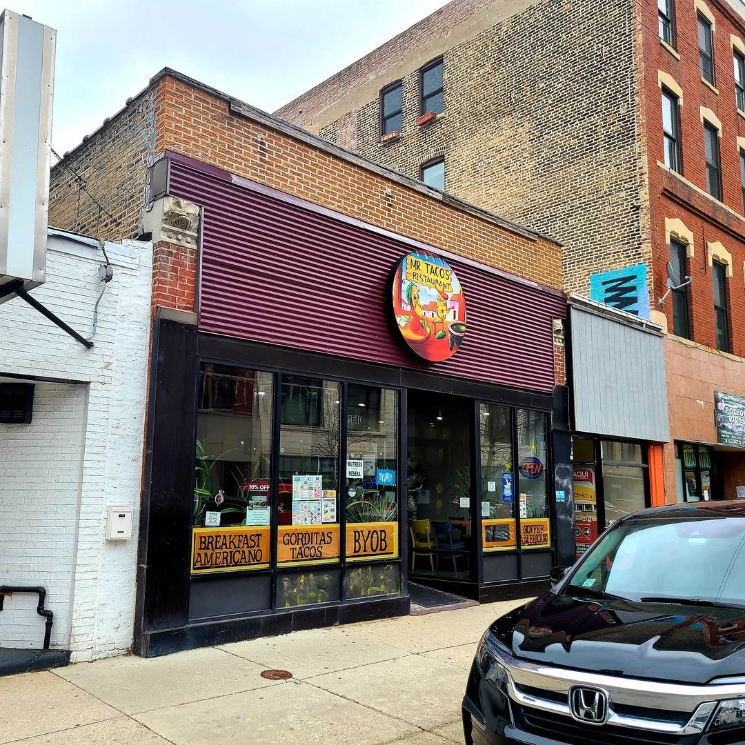 1638-40 Chicago Avenue - Photo 1