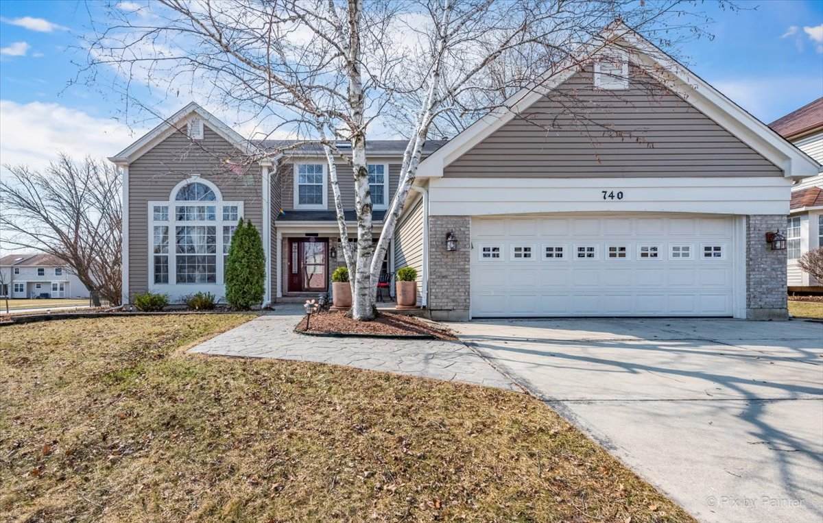 740 Huntington Drive - Photo 1