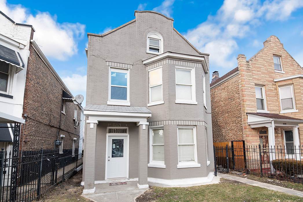 4242 Cullerton Street - Photo 1