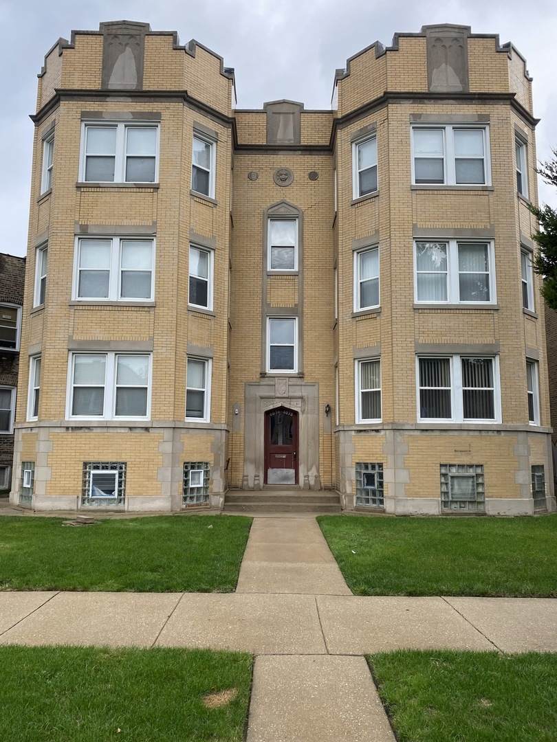 6038 Claremont Avenue - Photo 1