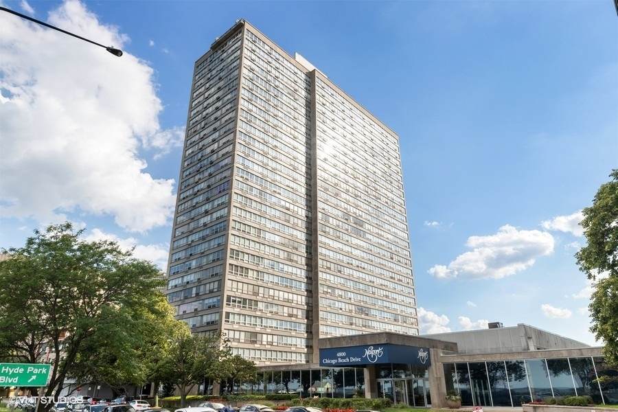 4800 Chicago Beach Drive - Photo 1