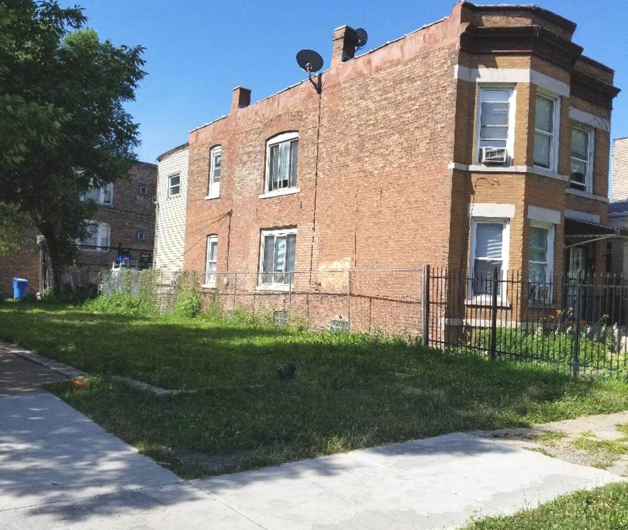 3837 Huron Street - Photo 1
