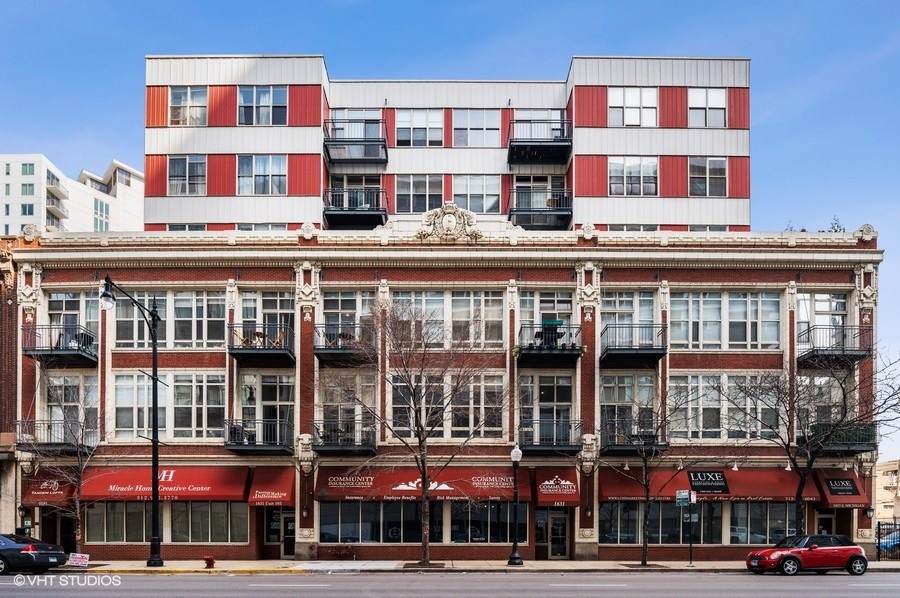 1631 Michigan Avenue - Photo 1