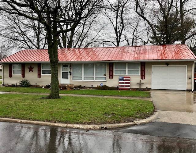 804 Maplewood Drive - Photo 1