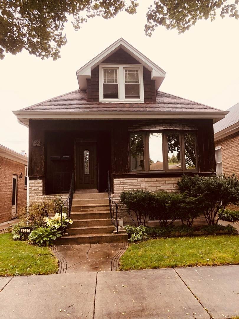 5042 Winnemac Avenue - Photo 1