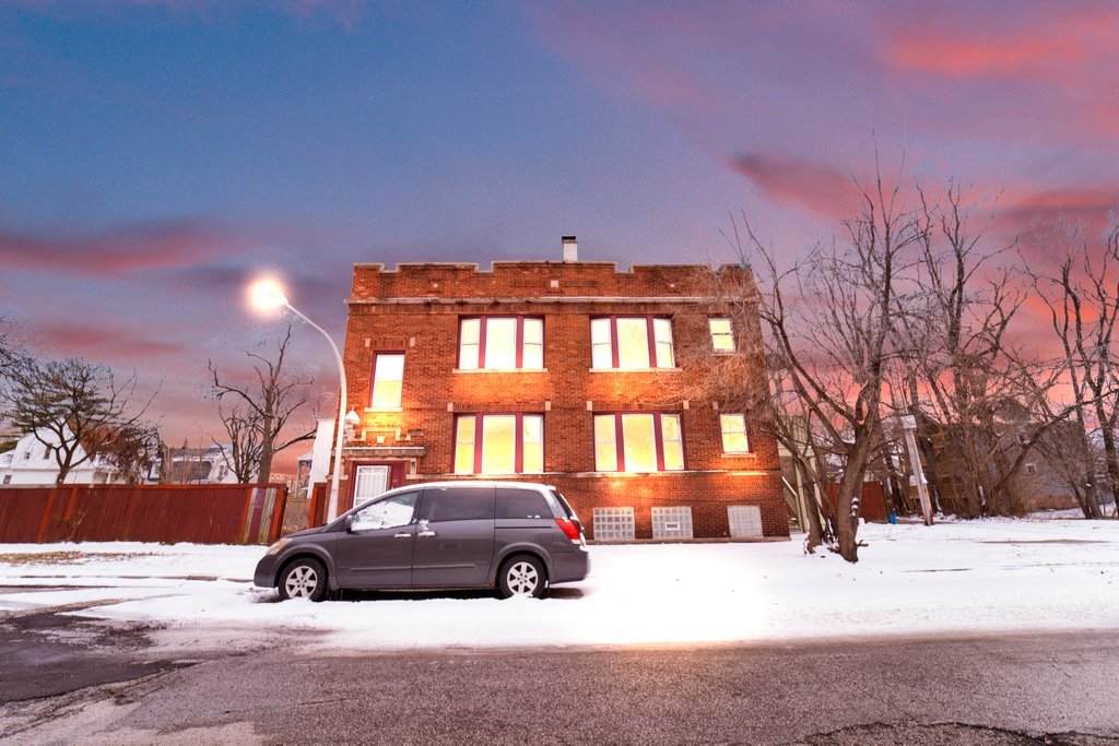 1007 62nd Street - Photo 1