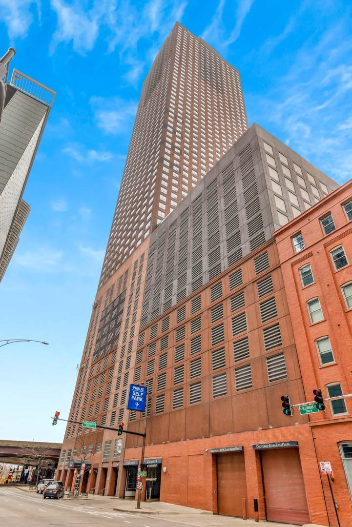 474 Lake Shore Drive - Photo 1