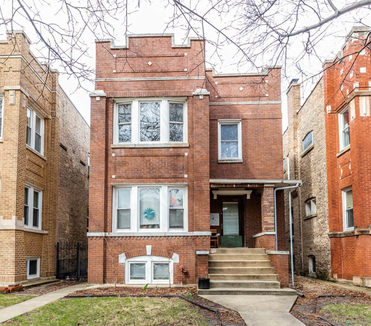 3352 Avers Avenue - Photo 1