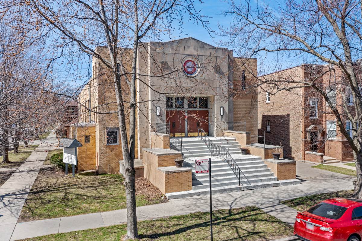 6200 Artesian Avenue - Photo 1