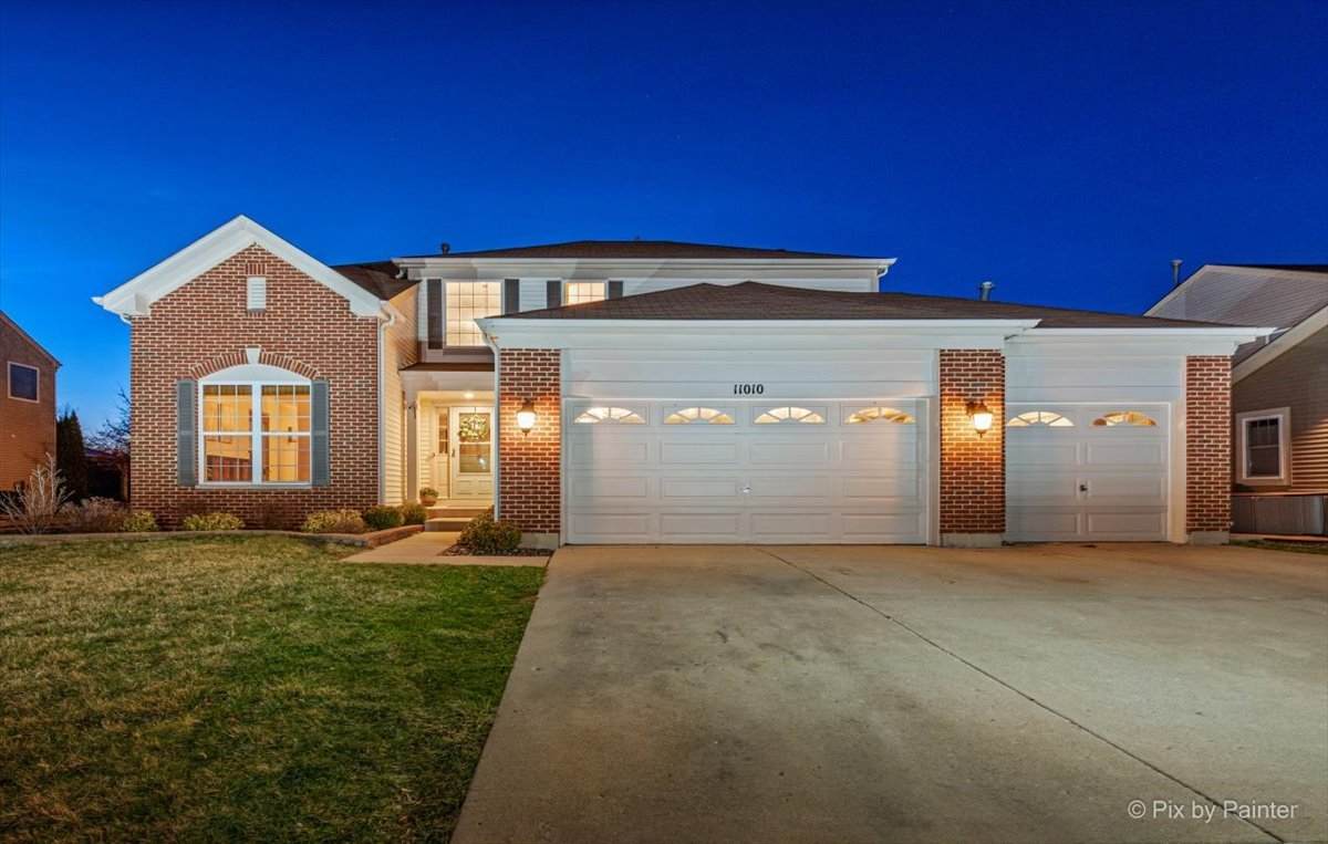 11010 Bayou Court - Photo 1