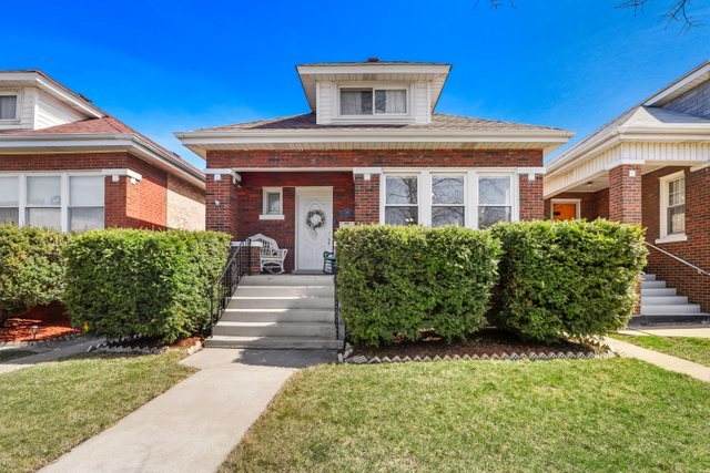 3611 Luna Avenue - Photo 1