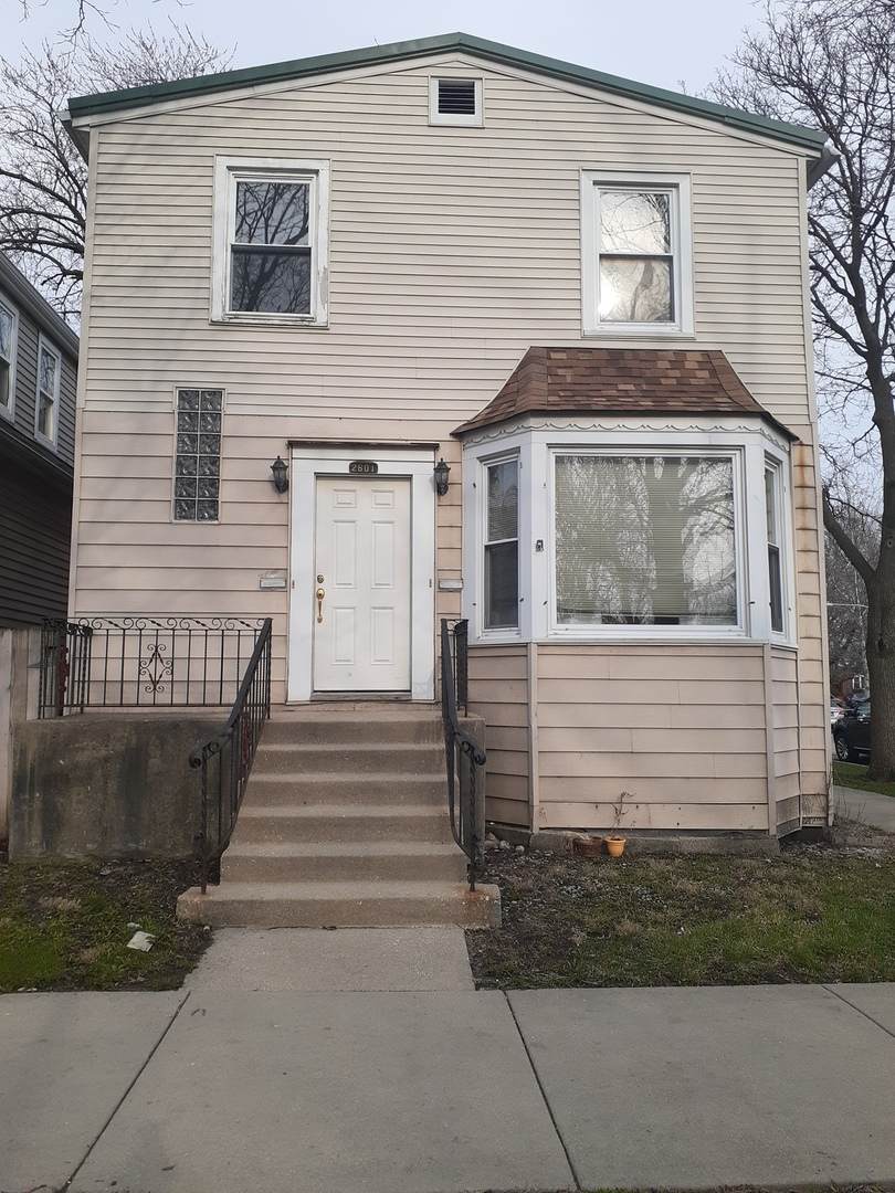 2601 Moody Avenue - Photo 1
