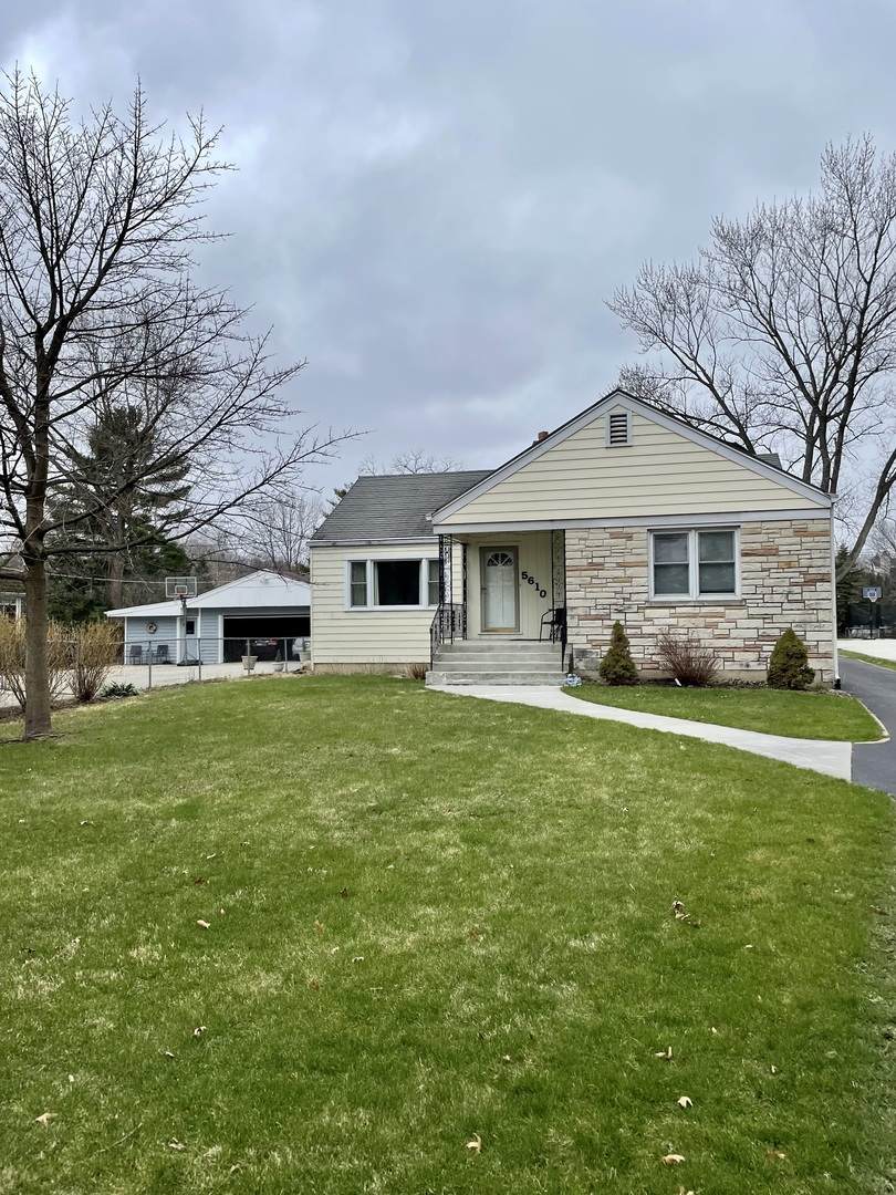 5610 County Line Road - Photo 1