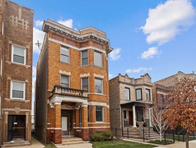 2222 Wilson Avenue - Photo 1